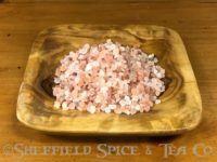 Unflavored Salts