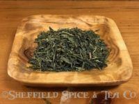 japan sencha kakagawa green tea