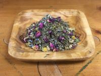 Herbal-Tisane Teas