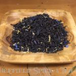 maple blueberry black tea