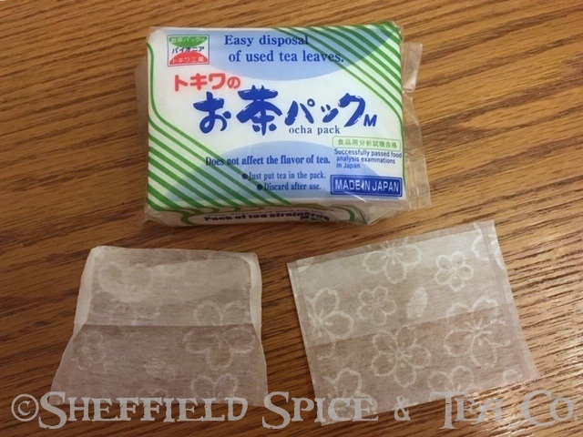 Tea Bags Empty Tea Filter Bags Tea Infuser with Drawstring,100 pcs YOFASEN Tea Strainers for Loose Tea Leaf 7x9cm/2.76x3.54inch 