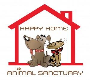 Happy Home Animal Sanctuary