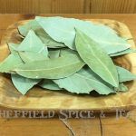 bay leaves whole