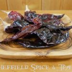new mexico dried chile peppers