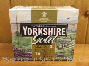yorkshire gold 80