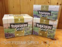 yorkshire gold tea