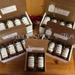 spice set gift boxes