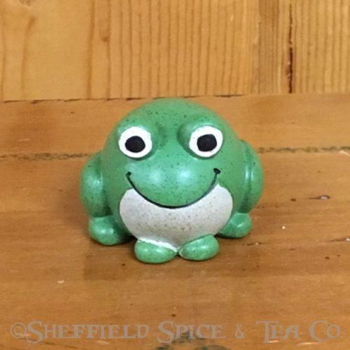 stone frog