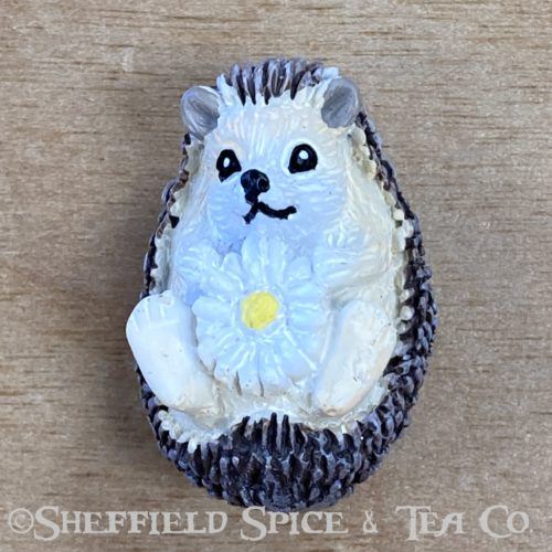stone hedgehog