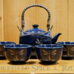 japanese dragonfly tea sets