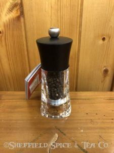 peugeot pepper grinder oleron 5 and one inch
