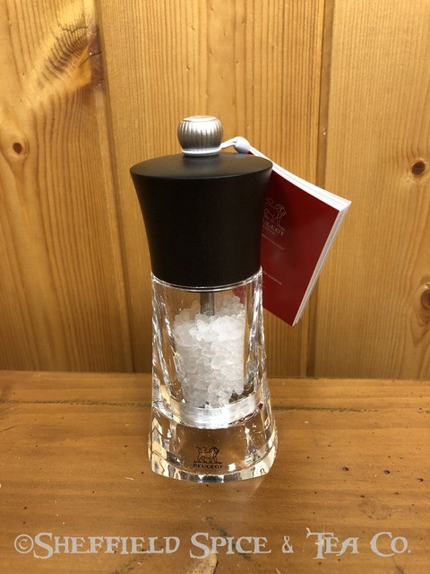 peugeot salt grinder oleron 5 and one inch