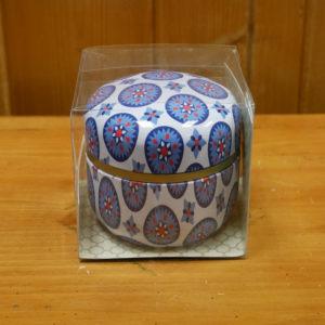 3 inch tea containers geometric-2