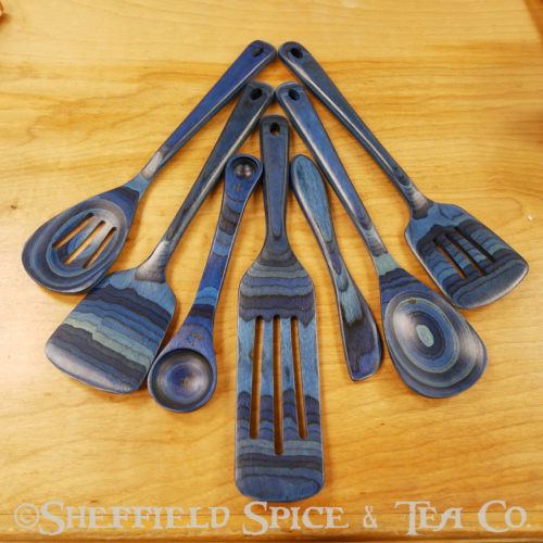 birchwood utensils malta 7 piece set