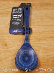 birchwood utensils malta spoon