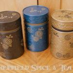 yumiko tea container set
