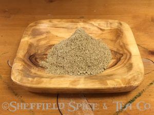 anise seed ground anise seed